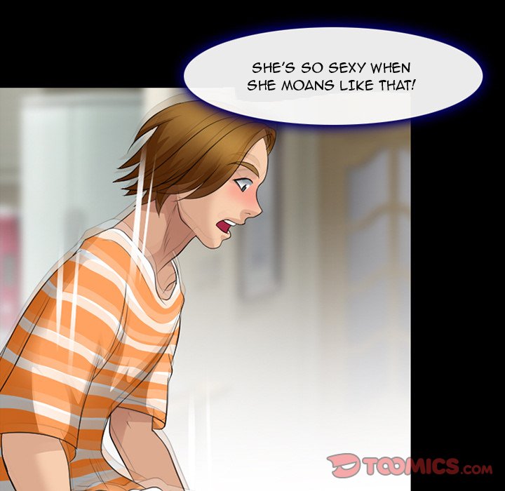 Midsummer Night’s Dream - Chapter 12 [photo 14] - MangaPorn