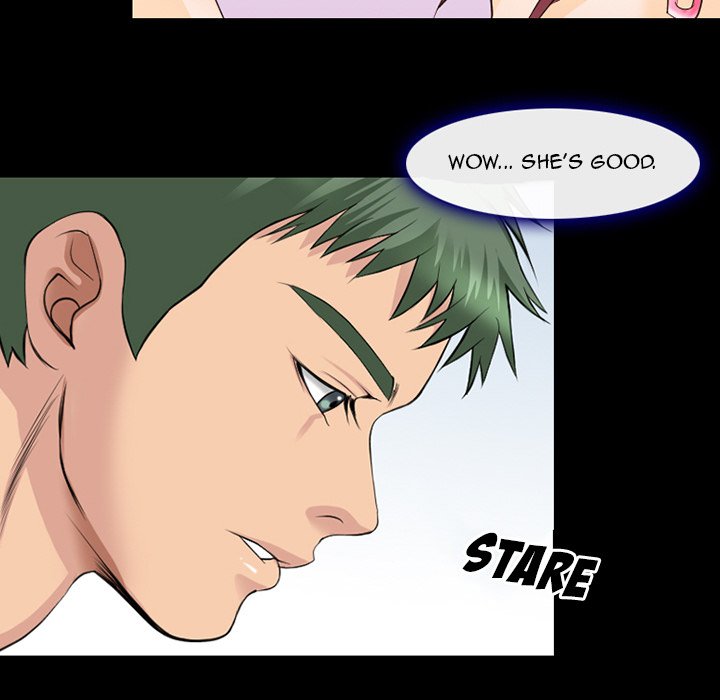 Midsummer Night’s Dream - Chapter 12 [photo 17] - MangaPorn