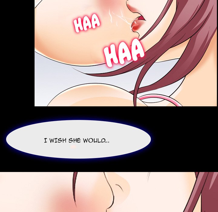 Midsummer Night’s Dream - Chapter 12 [photo 19] - MangaPorn