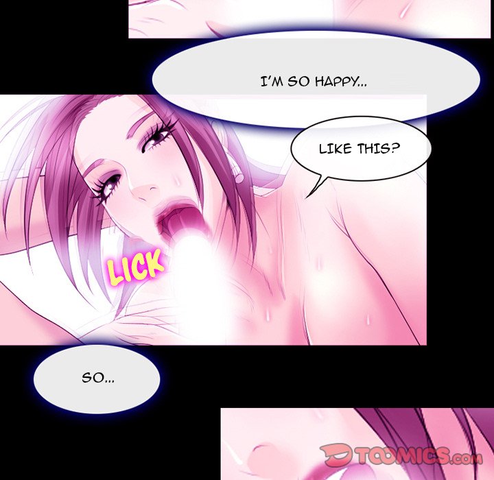 Midsummer Night’s Dream - Chapter 12 [photo 30] - MangaPorn