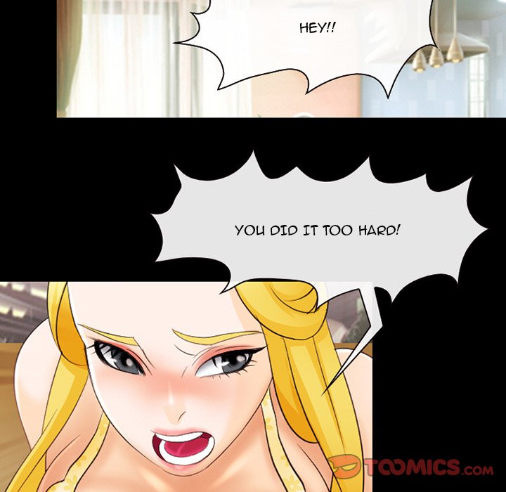 Midsummer Night’s Dream - Chapter 12 [photo 38] - MangaPorn