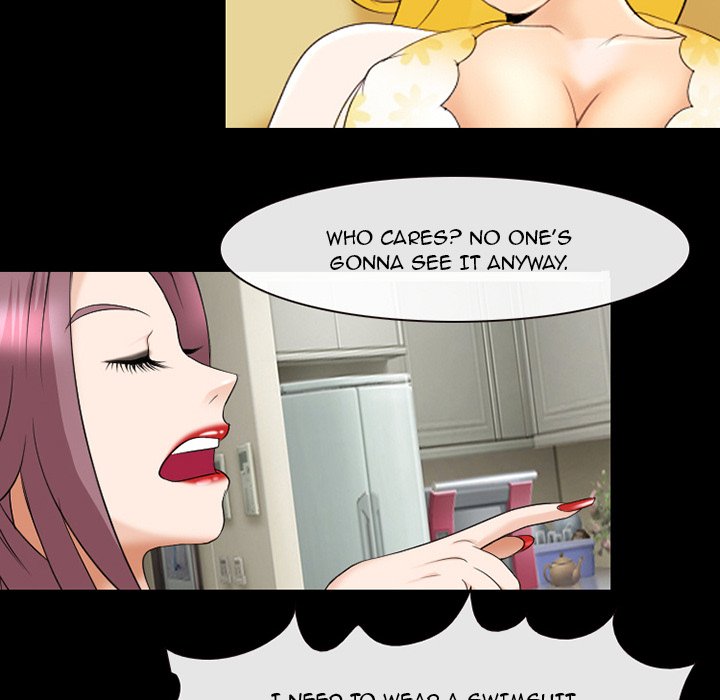 Midsummer Night’s Dream - Chapter 12 [photo 45] - MangaPorn