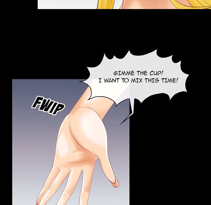 Midsummer Night’s Dream - Chapter 12 [photo 51] - MangaPorn