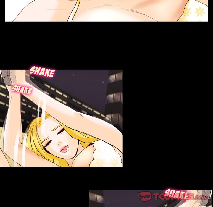 Midsummer Night’s Dream - Chapter 12 [photo 54] - MangaPorn