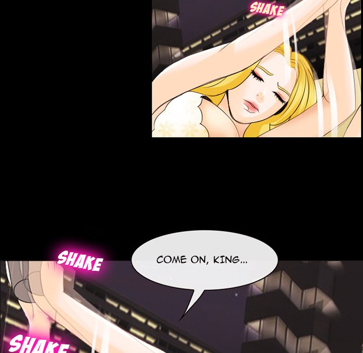 Midsummer Night’s Dream - Chapter 12 [photo 55] - MangaPorn