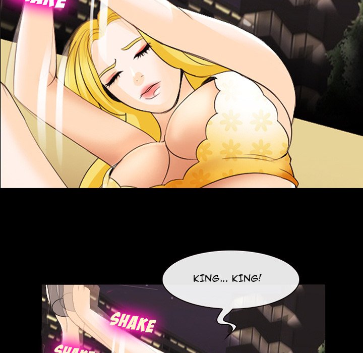 Midsummer Night’s Dream - Chapter 12 [photo 56] - MangaPorn