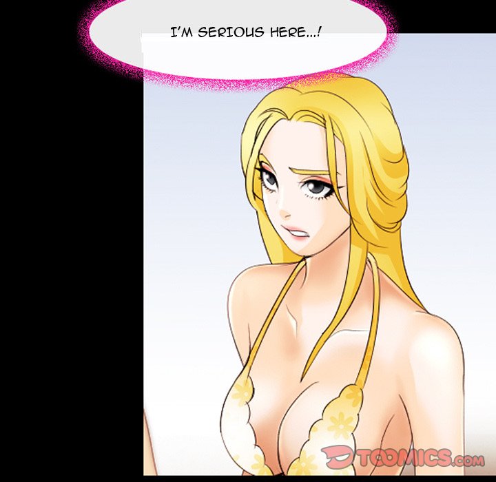 Midsummer Night’s Dream - Chapter 12 [photo 62] - MangaPorn