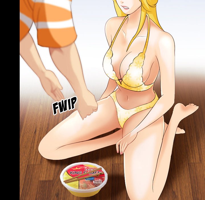 Midsummer Night’s Dream - Chapter 12 [photo 65] - MangaPorn