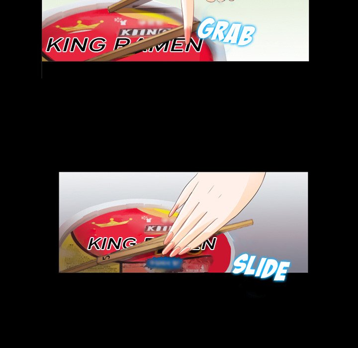 Midsummer Night’s Dream - Chapter 12 [photo 75] - MangaPorn