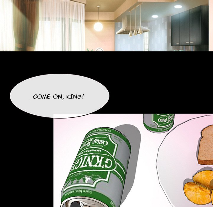 Midsummer Night’s Dream - Chapter 12 [photo 79] - MangaPorn