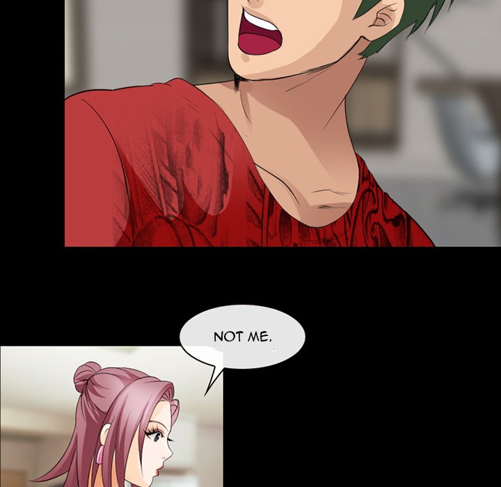 Midsummer Night’s Dream - Chapter 12 [photo 81] - MangaPorn