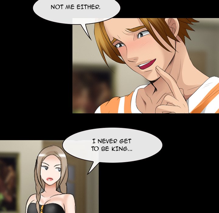 Midsummer Night’s Dream - Chapter 12 [photo 83] - MangaPorn