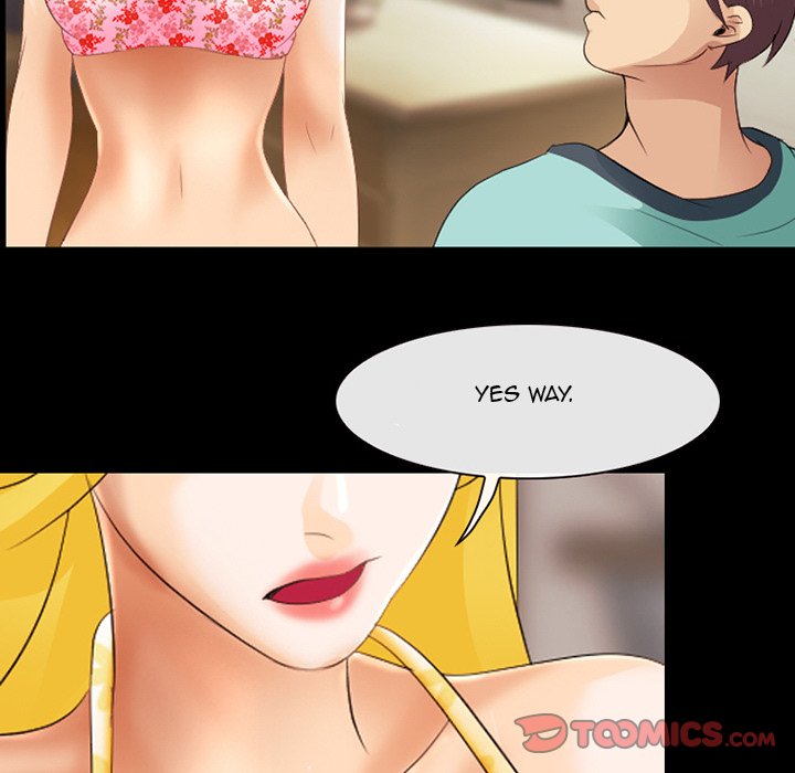 Midsummer Night’s Dream - Chapter 12 [photo 86] - MangaPorn