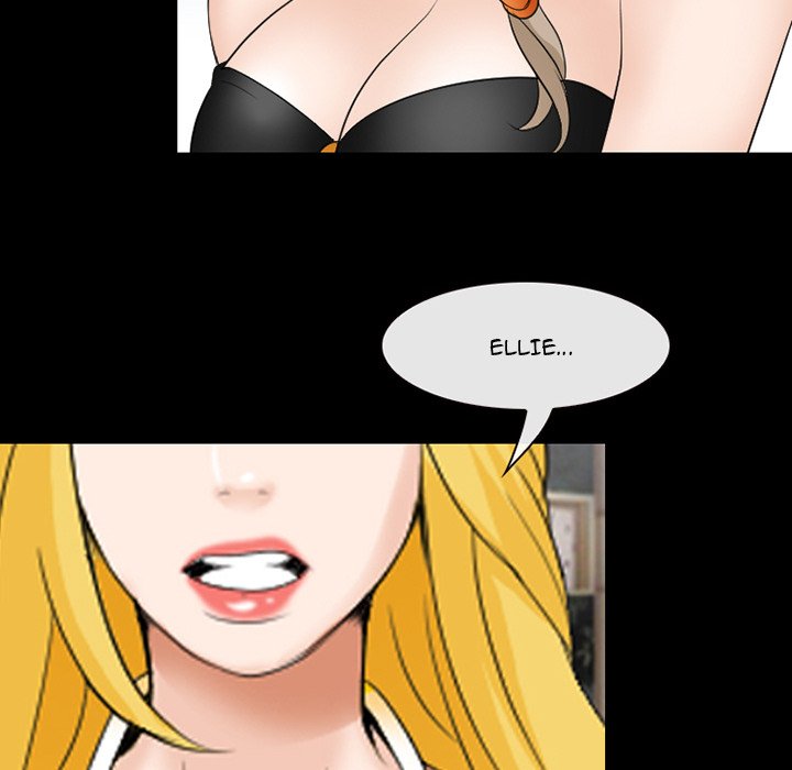 Midsummer Night’s Dream - Chapter 12 [photo 91] - MangaPorn