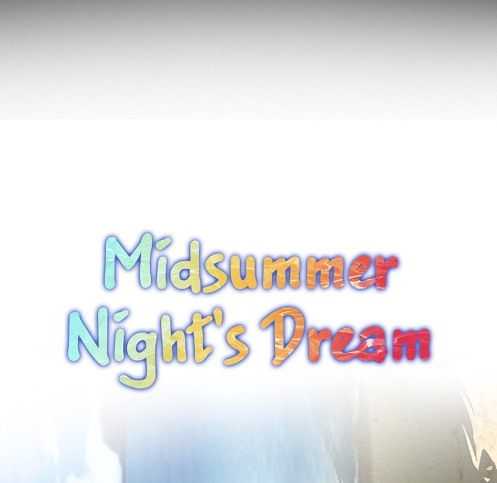 Midsummer Night’s Dream - Chapter 13 [photo 11] - MangaPorn