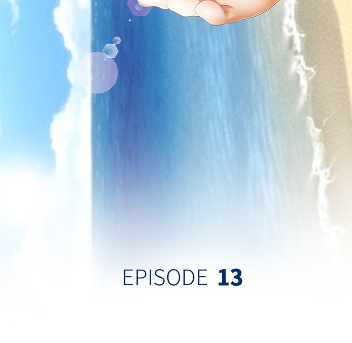 Midsummer Night’s Dream - Chapter 13 [photo 13] - MangaPorn