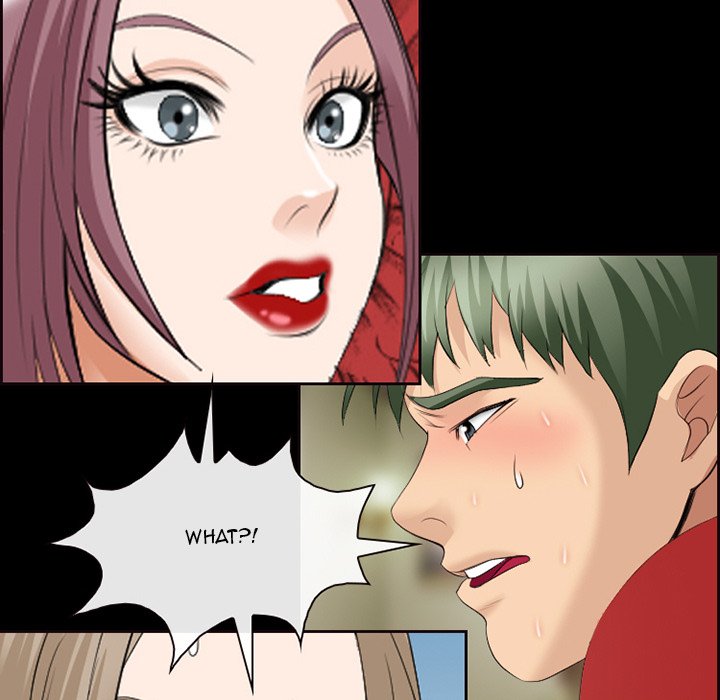 Midsummer Night’s Dream - Chapter 13 [photo 16] - MangaPorn