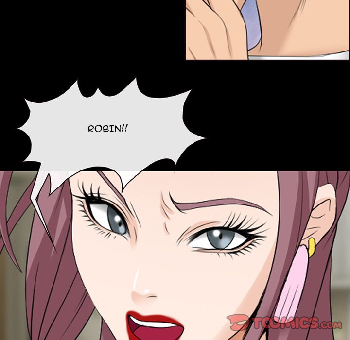 Midsummer Night’s Dream - Chapter 13 [photo 18] - MangaPorn