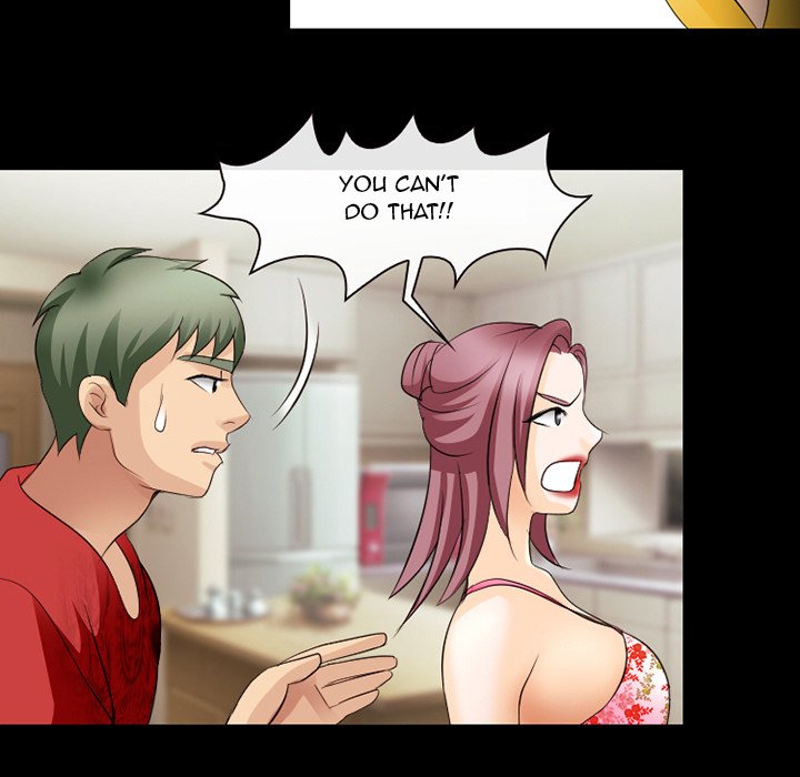 Midsummer Night’s Dream - Chapter 13 [photo 20] - MangaPorn