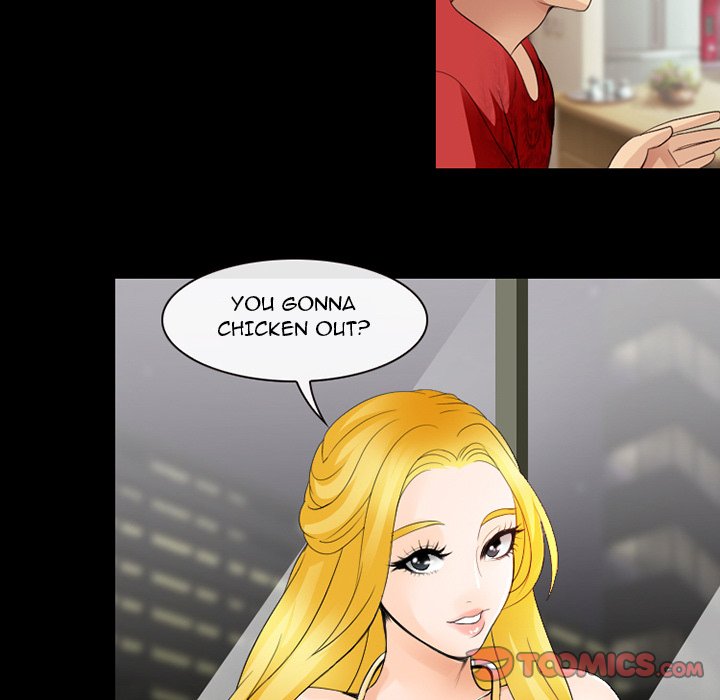 Midsummer Night’s Dream - Chapter 13 [photo 22] - MangaPorn