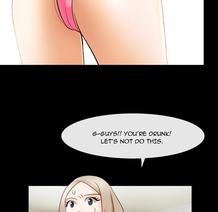 Midsummer Night’s Dream - Chapter 13 [photo 33] - MangaPorn