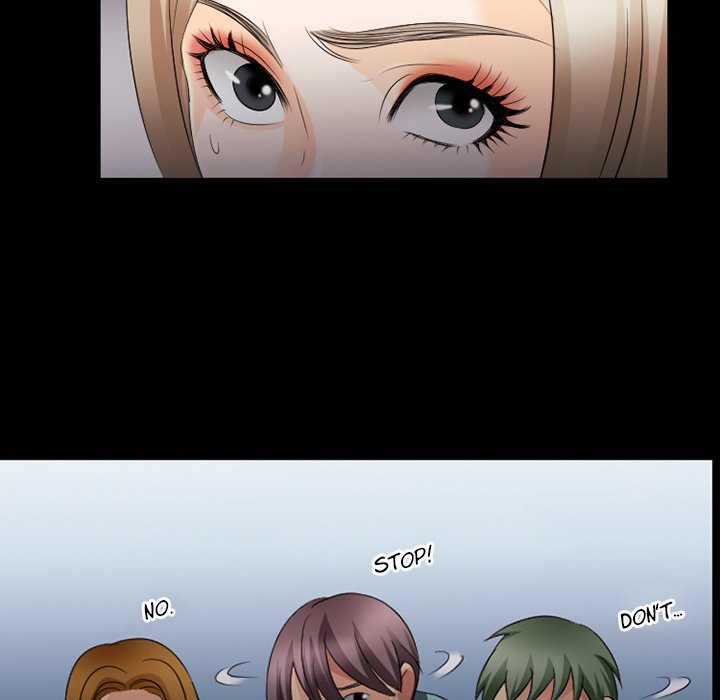 Midsummer Night’s Dream - Chapter 13 [photo 35] - MangaPorn