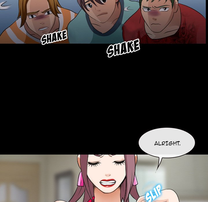 Midsummer Night’s Dream - Chapter 13 [photo 36] - MangaPorn