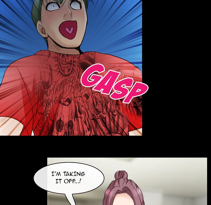 Midsummer Night’s Dream - Chapter 13 [photo 39] - MangaPorn