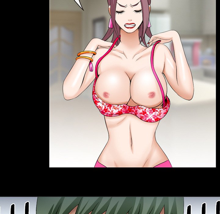 Midsummer Night’s Dream - Chapter 13 [photo 40] - MangaPorn