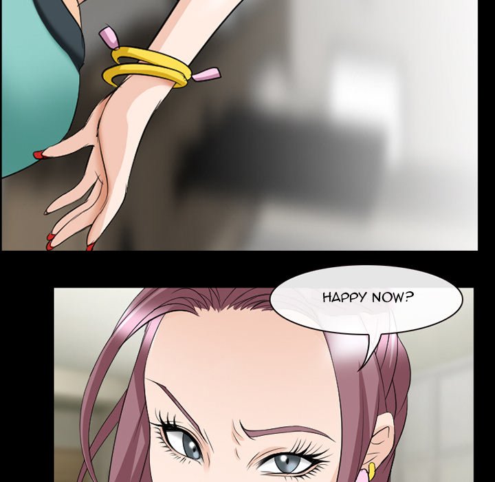 Midsummer Night’s Dream - Chapter 13 [photo 47] - MangaPorn