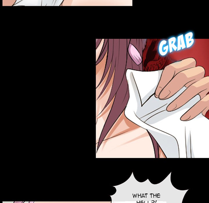 Midsummer Night’s Dream - Chapter 13 [photo 51] - MangaPorn