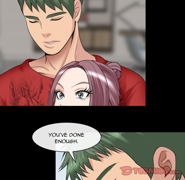 Midsummer Night’s Dream - Chapter 13 [photo 54] - MangaPorn