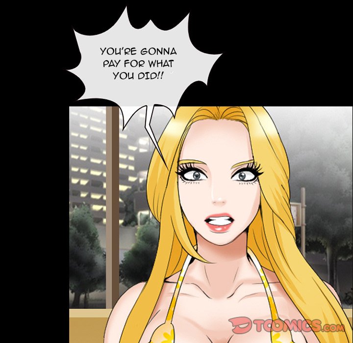 Midsummer Night’s Dream - Chapter 13 [photo 6] - MangaPorn