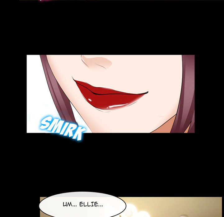 Midsummer Night’s Dream - Chapter 13 [photo 60] - MangaPorn