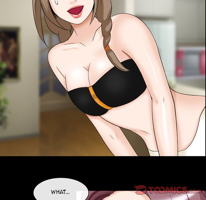 Midsummer Night’s Dream - Chapter 13 [photo 62] - MangaPorn