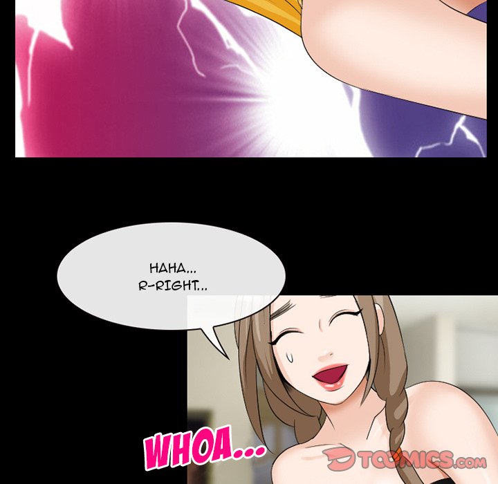 Midsummer Night’s Dream - Chapter 13 [photo 66] - MangaPorn