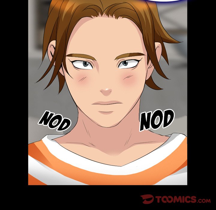 Midsummer Night’s Dream - Chapter 13 [photo 74] - MangaPorn