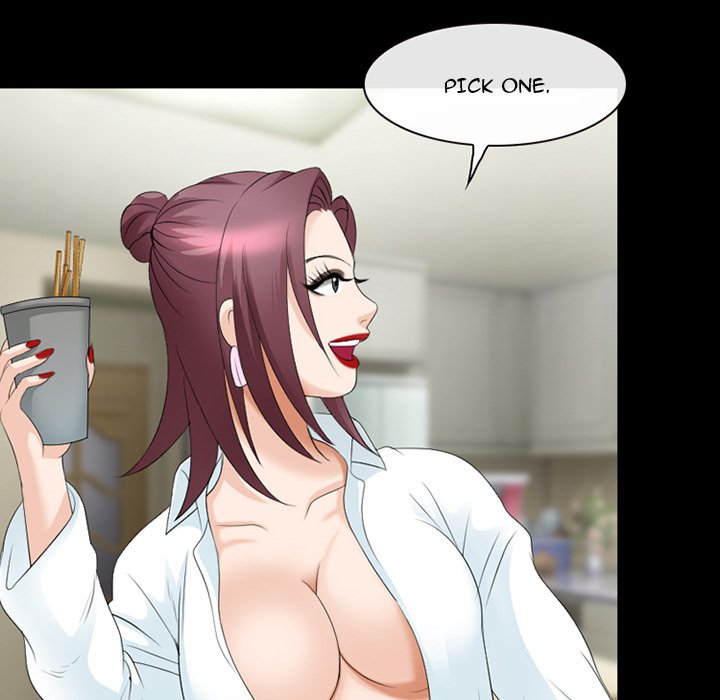 Midsummer Night’s Dream - Chapter 13 [photo 79] - MangaPorn