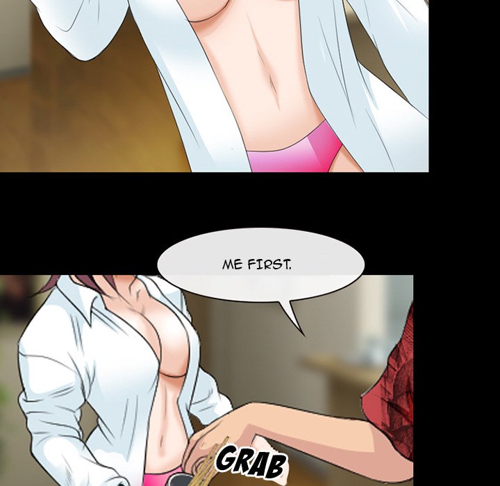 Midsummer Night’s Dream - Chapter 13 [photo 80] - MangaPorn