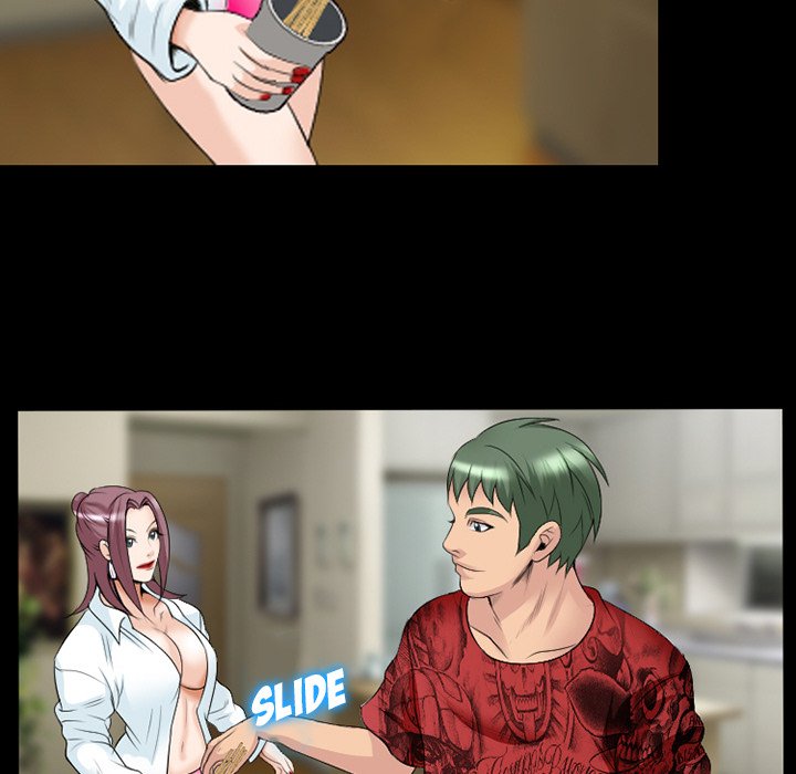 Midsummer Night’s Dream - Chapter 13 [photo 81] - MangaPorn