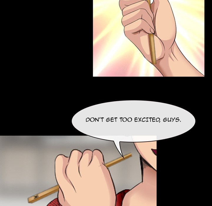 Midsummer Night’s Dream - Chapter 13 [photo 83] - MangaPorn