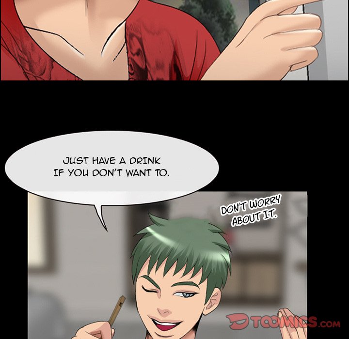 Midsummer Night’s Dream - Chapter 13 [photo 90] - MangaPorn