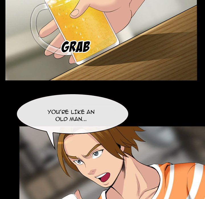 Midsummer Night’s Dream - Chapter 14 [photo 12] - MangaPorn