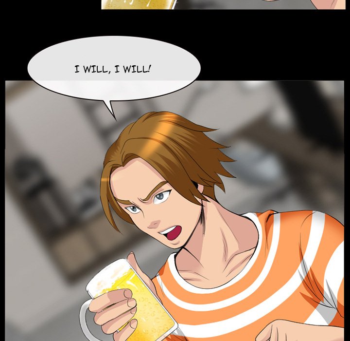 Midsummer Night’s Dream - Chapter 14 [photo 15] - MangaPorn