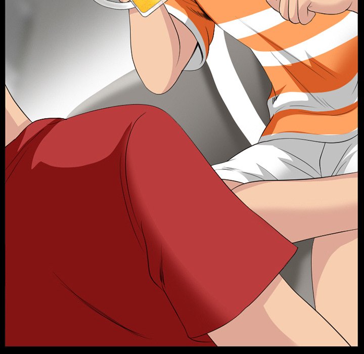 Midsummer Night’s Dream - Chapter 14 [photo 16] - MangaPorn