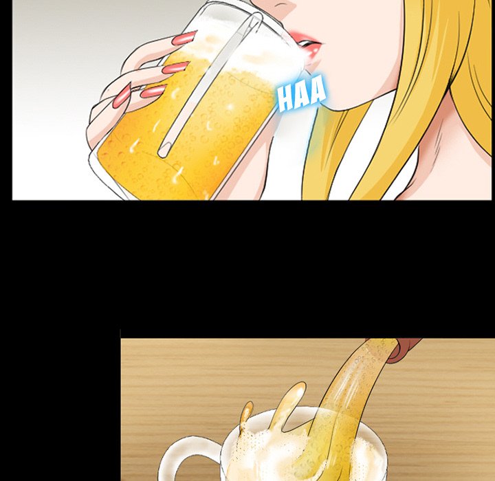 Midsummer Night’s Dream - Chapter 14 [photo 19] - MangaPorn