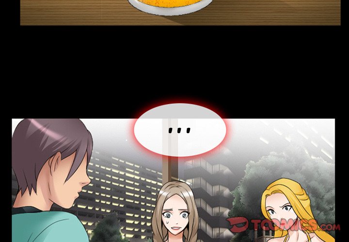 Midsummer Night’s Dream - Chapter 14 [photo 2] - MangaPorn