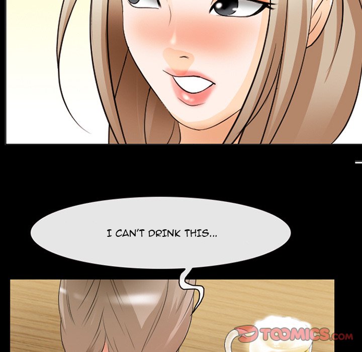 Midsummer Night’s Dream - Chapter 14 [photo 22] - MangaPorn