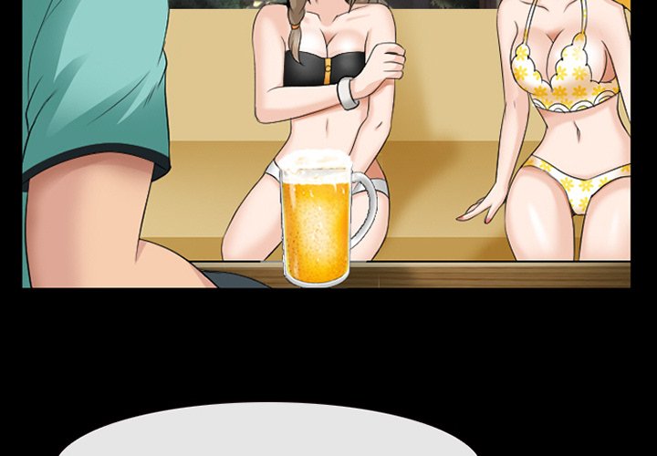 Midsummer Night’s Dream - Chapter 14 [photo 3] - MangaPorn