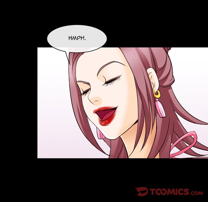 Midsummer Night’s Dream - Chapter 14 [photo 30] - MangaPorn